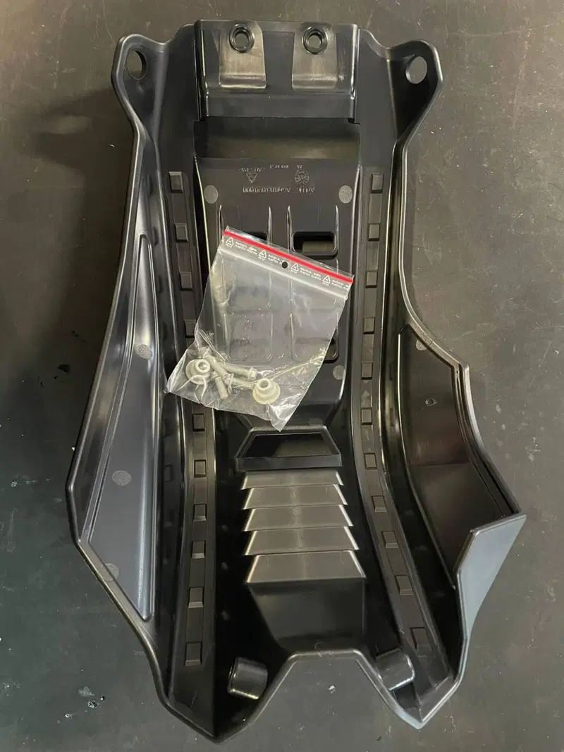 PARAMOTORE 2024 - Skidplate Ktm (4)
