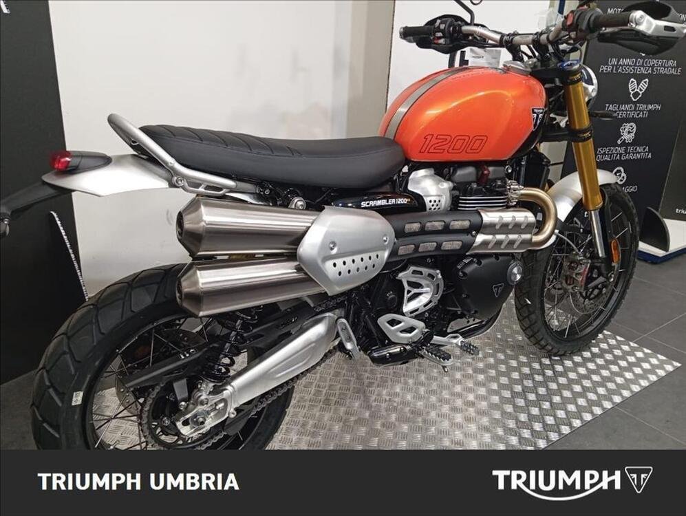 Triumph Scrambler 1200 XE (2024) (5)