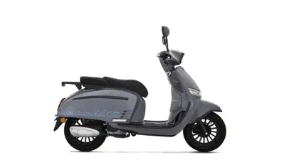 Keeway Motor Versilia 50