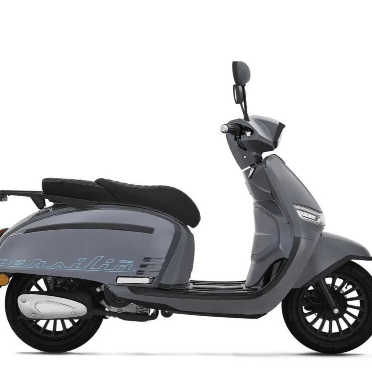 Keeway Motor Versilia 50 (2024 - 26)