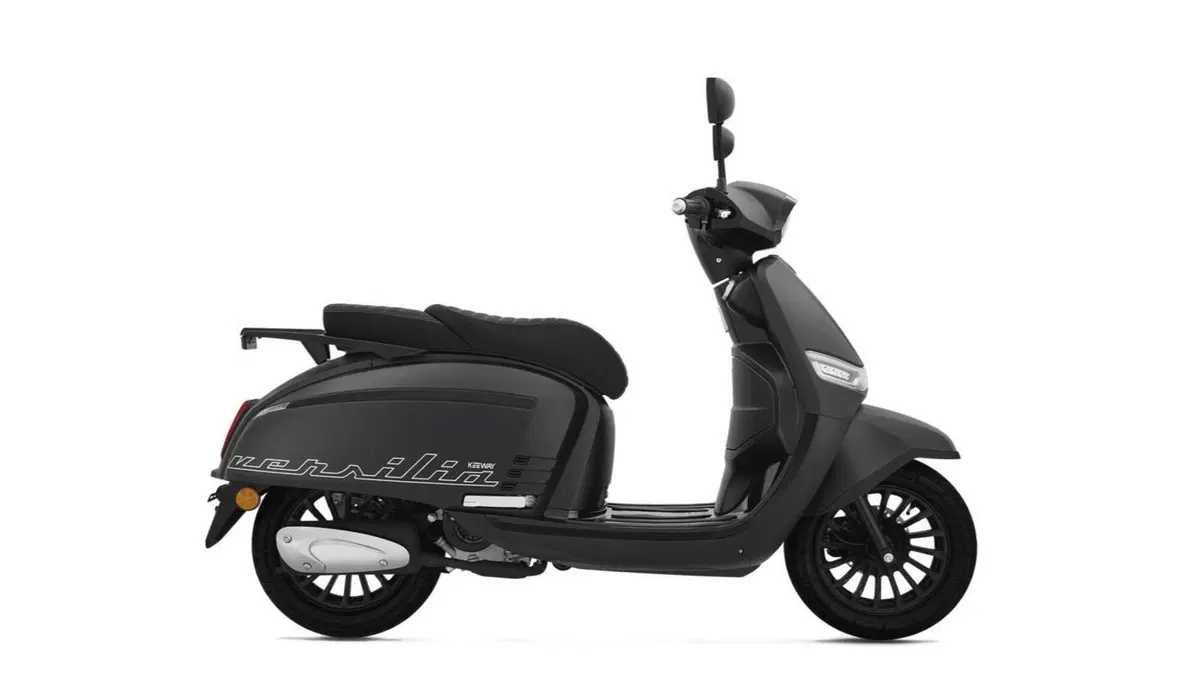 Keeway Motor Versilia 50 Versilia 50 (2024 - 26) (3)
