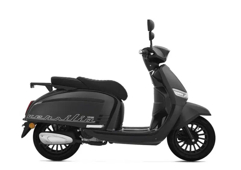 Keeway Motor Versilia 50 Versilia 50 (2024 - 26) (3)