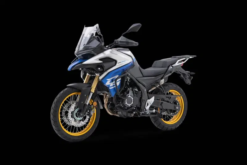 Voge Valico 525DSX (2023 - 26) (2)