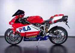 Ducati 2003 DUCATI 749 S FILA d'epoca