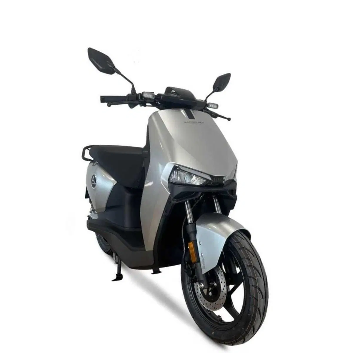 E-ZI HC-200 Sarkcyber (2023 - 25)