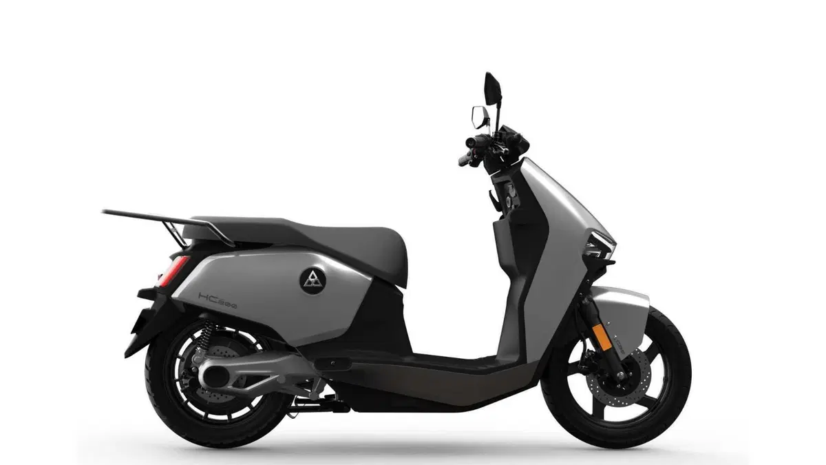 E-ZI HC-200 HC-200 Sarkcyber (2023 - 25) (2)