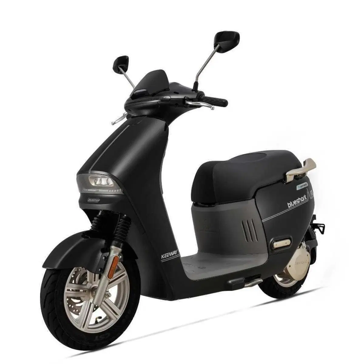 E-ZI R80 Lite (2023 - 25)