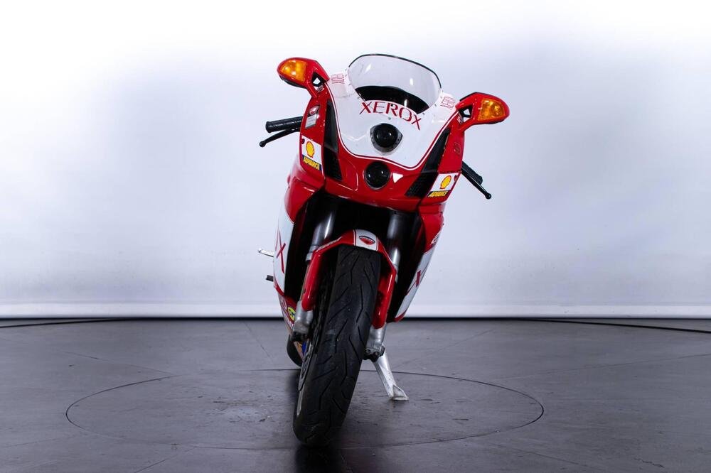 Ducati DUCATI 999 XEROX (2)