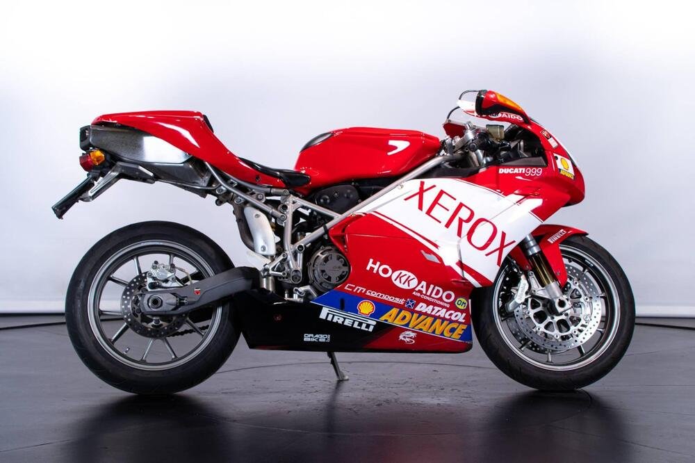 Ducati DUCATI 999 XEROX (3)