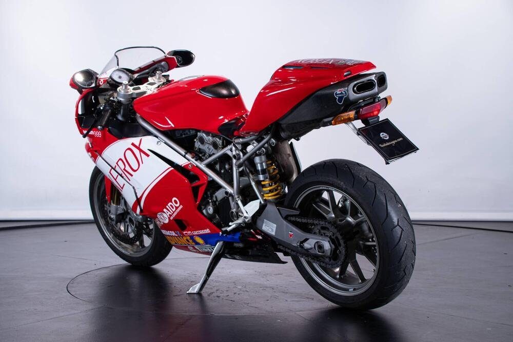 Ducati DUCATI 999 XEROX (5)