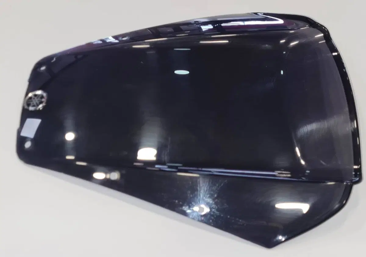 YAMHA XJ S DIVERSION 600 cupolino originale '96/'0 Yamaha (2)