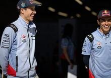 MotoGP 2024. Marc Márquez ha parlato molto in questi giorni: Appena entrato nel box Gresini… abbiamo litigato!”