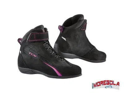 Scarpe moto TCX Donna LADY SPORT Tcx focus on boots