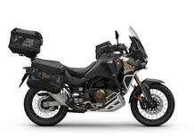 Honda Africa Twin CRF 1100L Adventure Sports Travel Edition (2024 - 25)