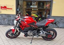 Ducati Monster 1200 (2017 - 21) usata