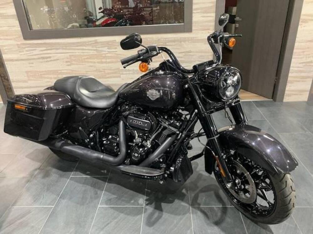 Harley-Davidson 114 Road King Special (2019 - 20) - FLHR