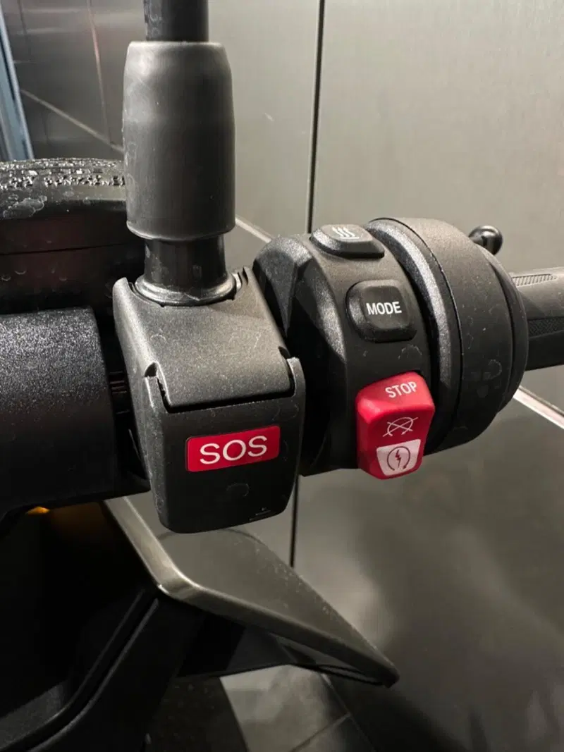 Bmw CE 04 (2021 - 25) (11)