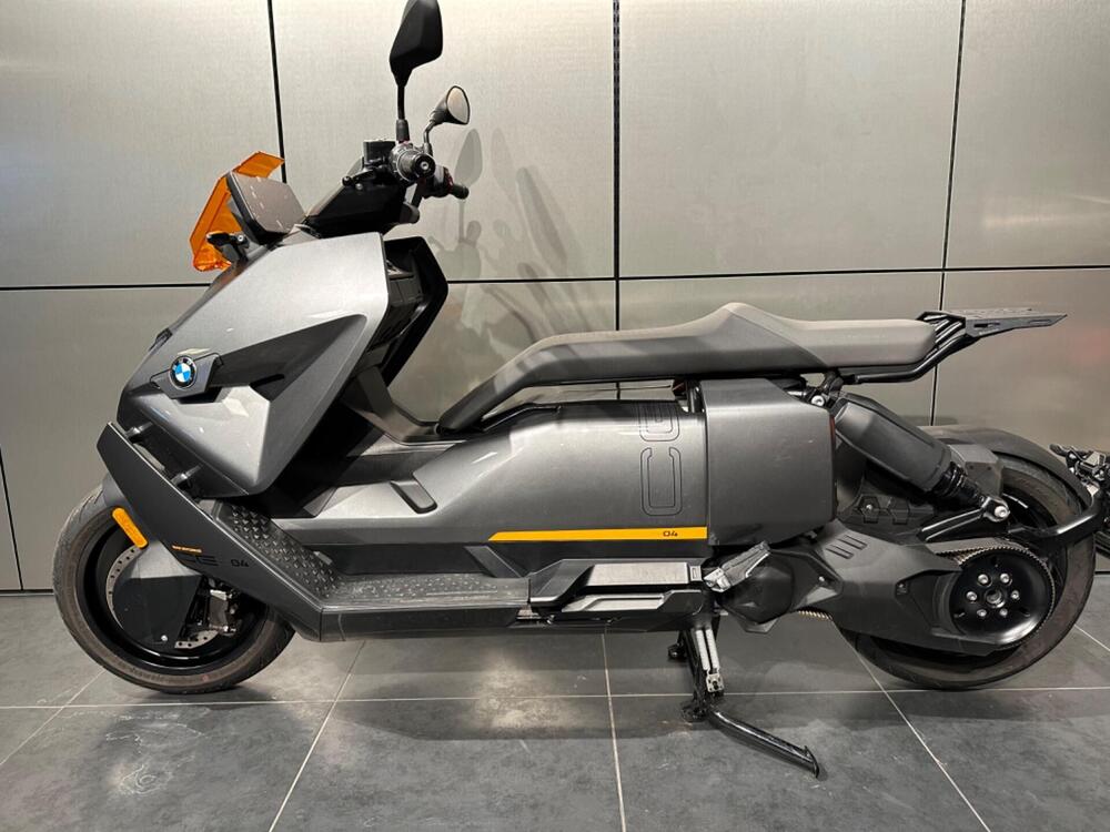 Bmw CE 04 (2021 - 24)