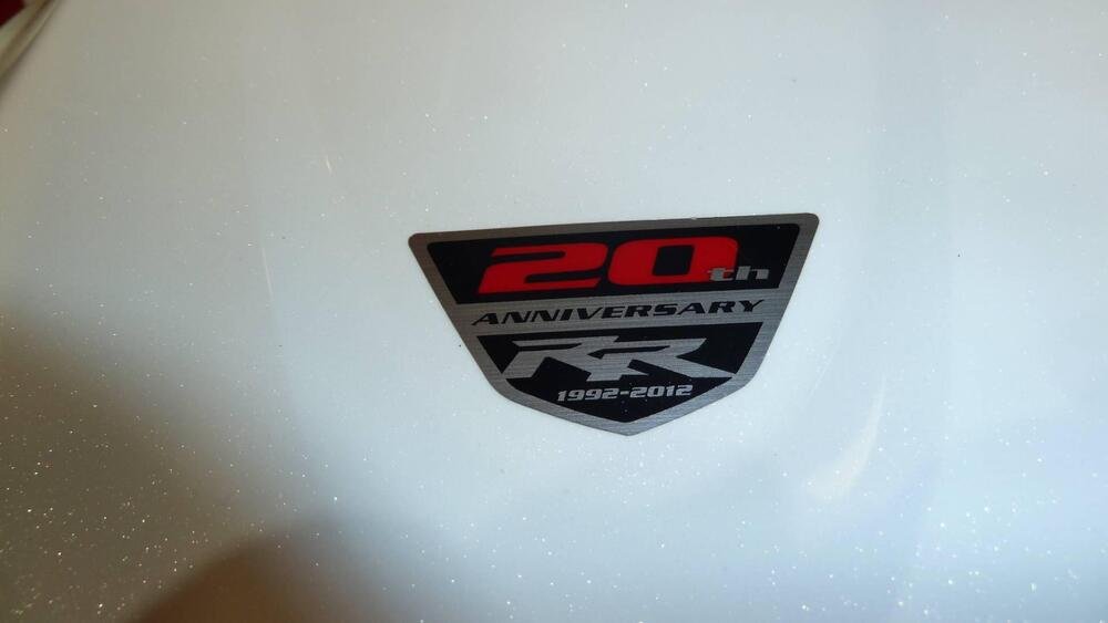 Honda CBR 1000 RR Fireblade eC ABS (2012 - 15) (5)