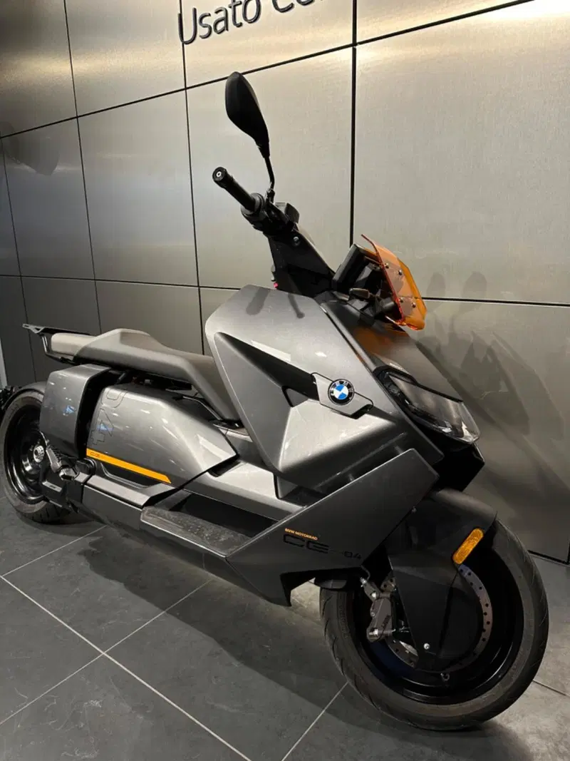Bmw CE 04 (2021 - 25) (15)