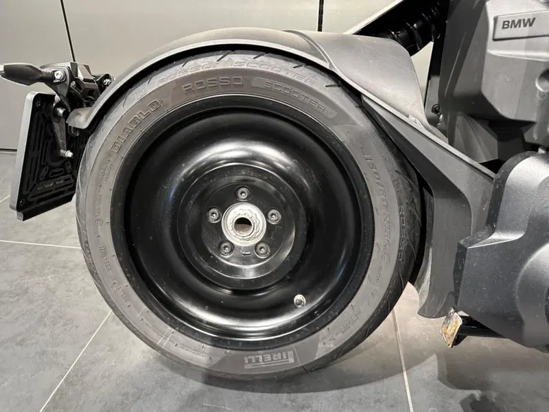 Bmw CE 04 (2021 - 25) (10)