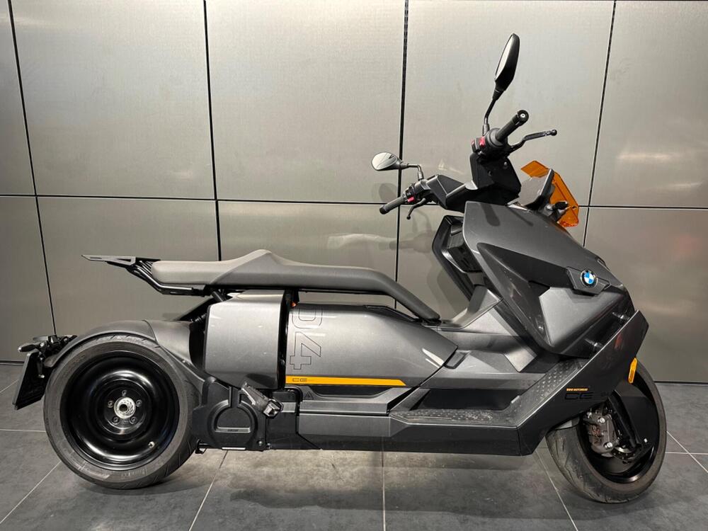 Bmw CE 04 (2021 - 24) (2)