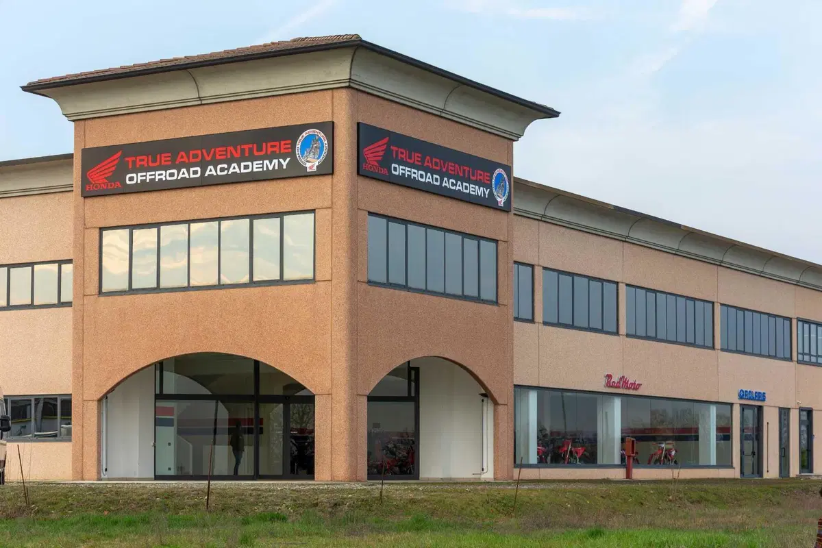 True Adventure Offroad Academy: la scuola per il fuoristrada [VIDEO & GALLERY]