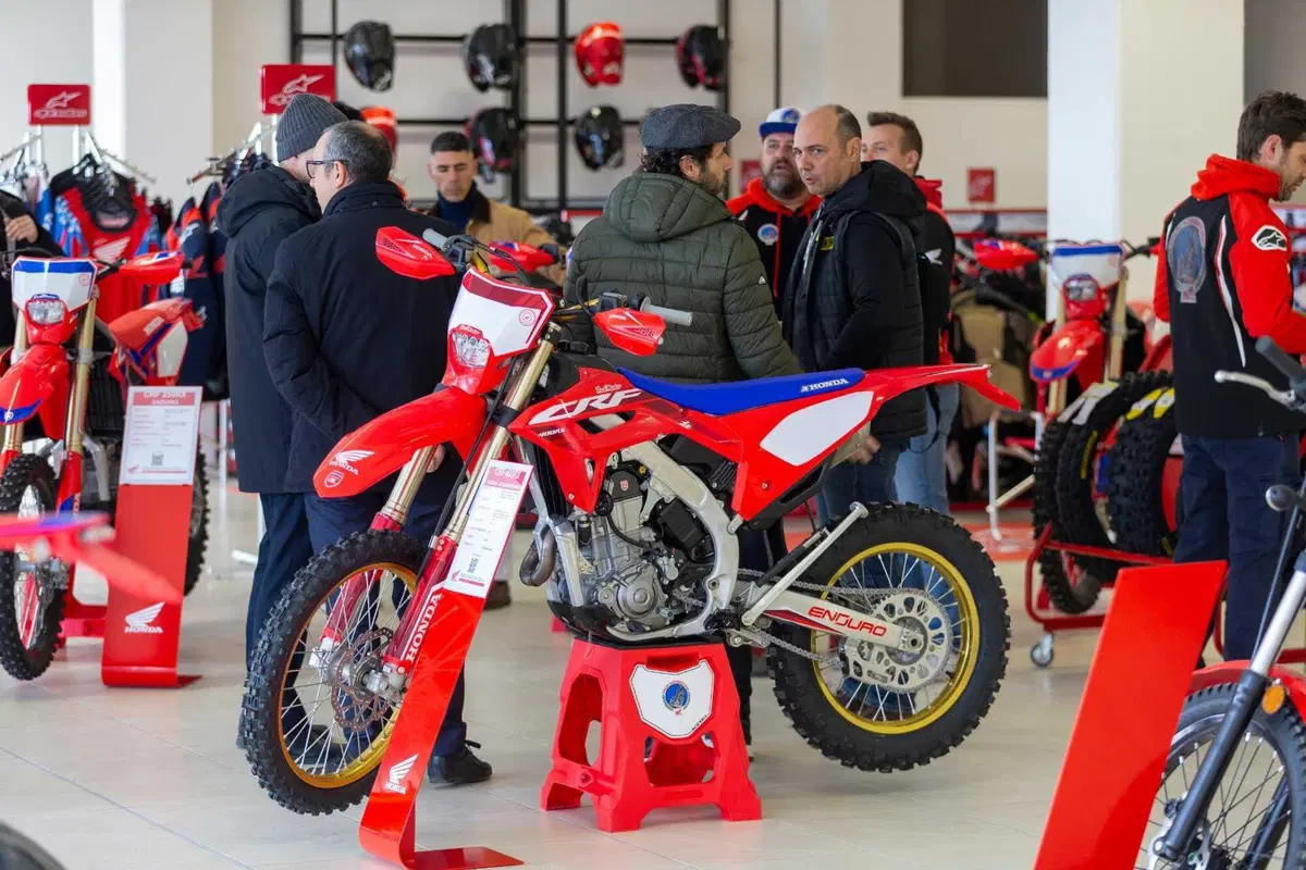 True Adventure Offroad Academy: la scuola per il fuoristrada [VIDEO & GALLERY] (7)