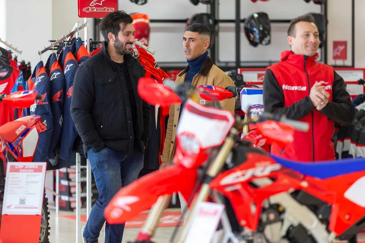 True Adventure Offroad Academy: la scuola per il fuoristrada [VIDEO & GALLERY] (8)