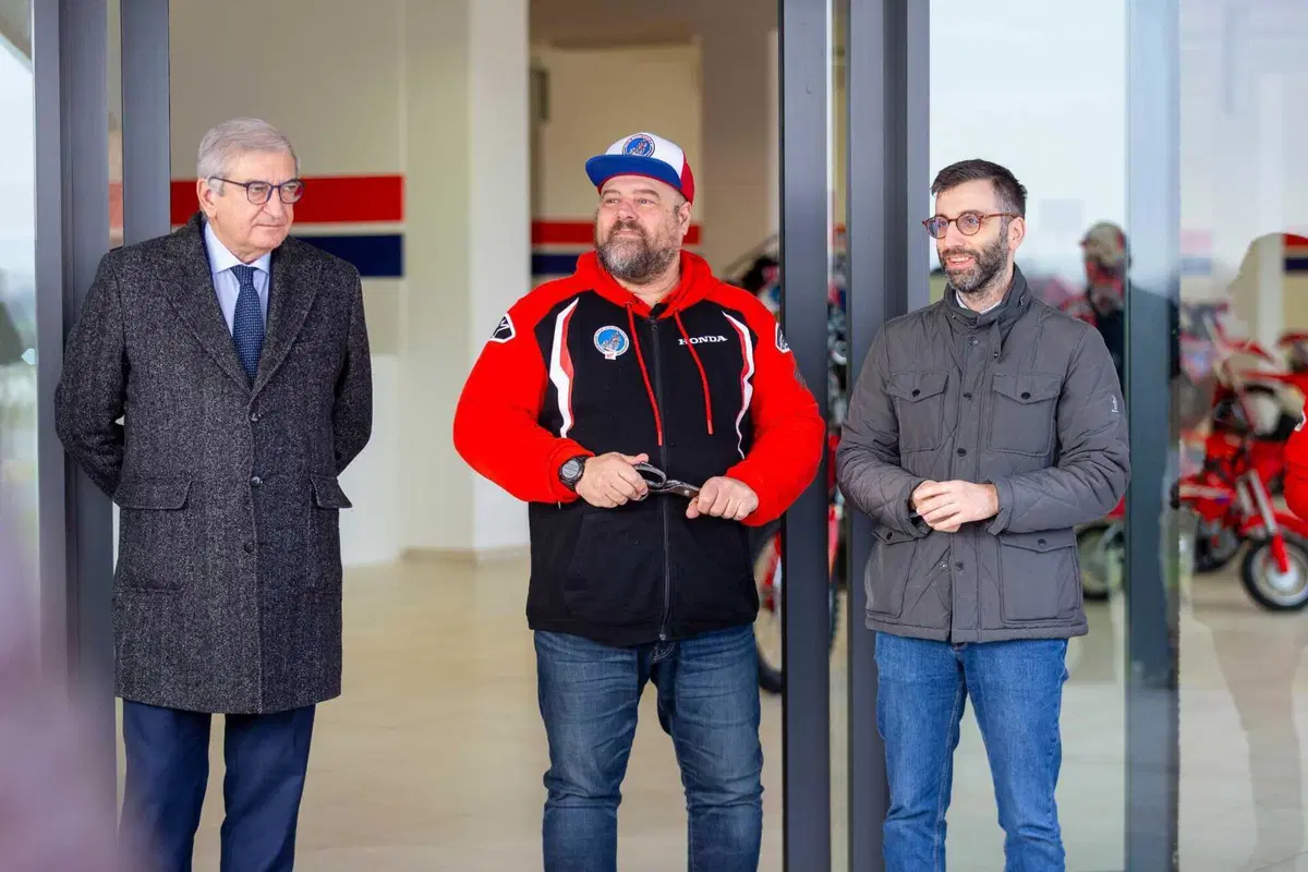 True Adventure Offroad Academy: la scuola per il fuoristrada [VIDEO & GALLERY] (6)