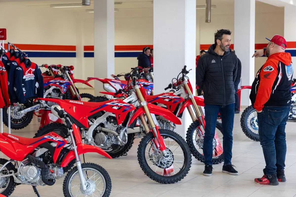 True Adventure Offroad Academy: la scuola per il fuoristrada [VIDEO & GALLERY] (10)