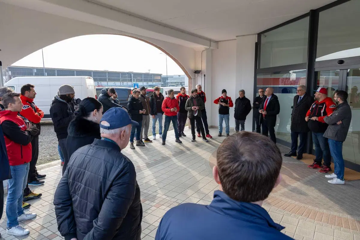 True Adventure Offroad Academy: la scuola per il fuoristrada [VIDEO & GALLERY] (11)