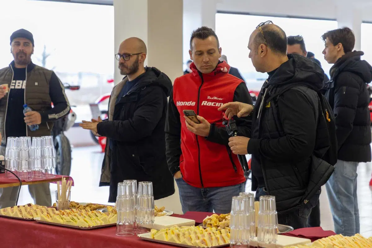 True Adventure Offroad Academy: la scuola per il fuoristrada [VIDEO & GALLERY] (12)