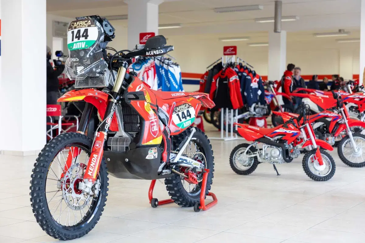 True Adventure Offroad Academy: la scuola per il fuoristrada [VIDEO & GALLERY] (13)