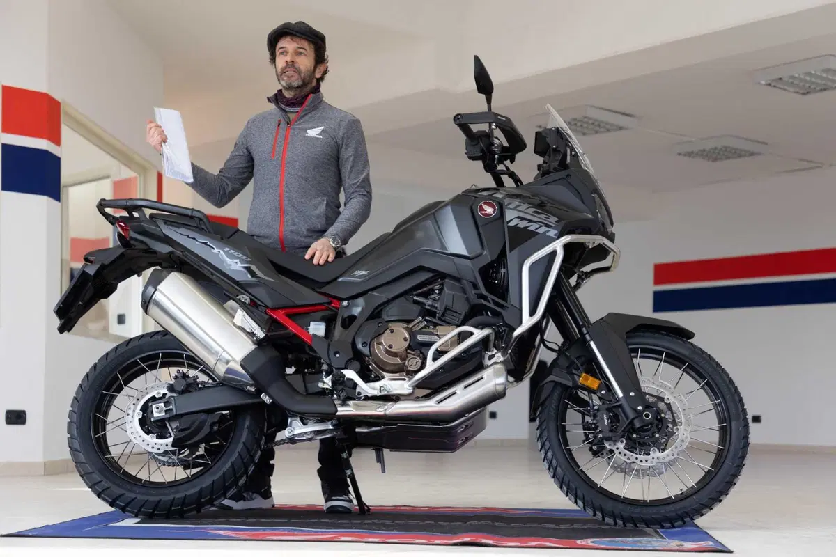 True Adventure Offroad Academy: la scuola per il fuoristrada [VIDEO & GALLERY] (14)