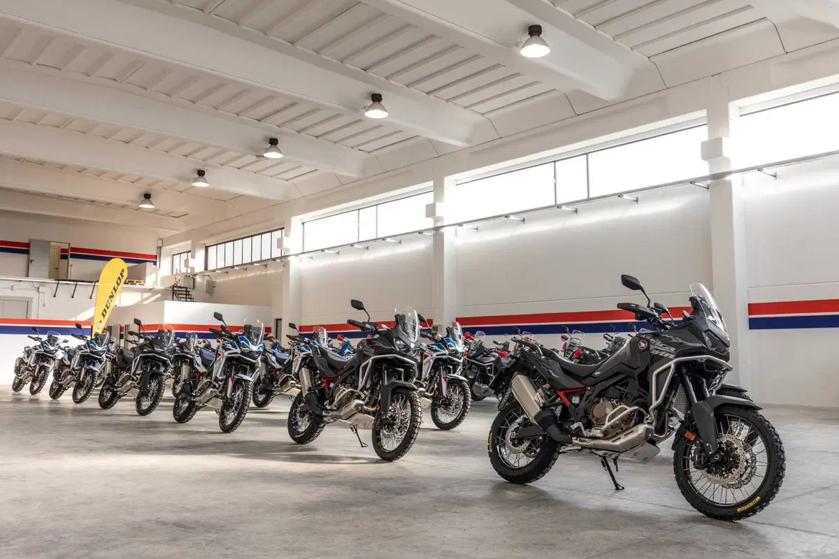 True Adventure Offroad Academy: la scuola per il fuoristrada [VIDEO & GALLERY] (15)
