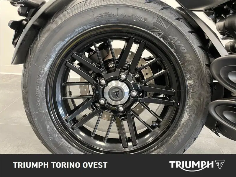 Triumph Rocket 3 R (2019 - 20) (13)