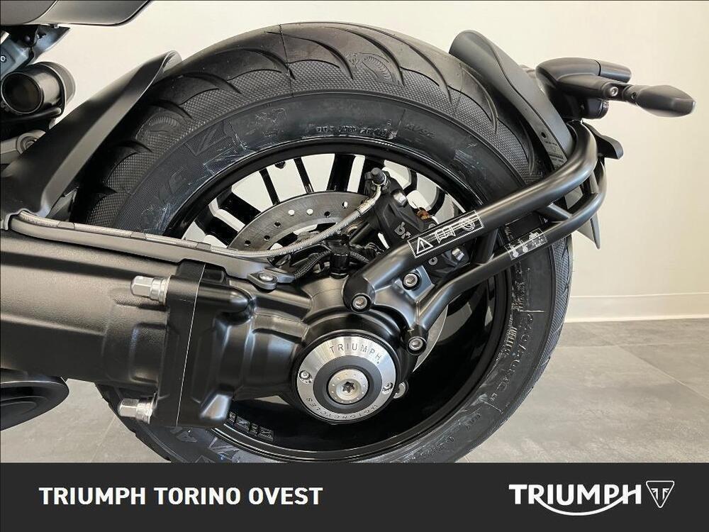 Triumph Rocket 3 R (2019 - 20) (5)