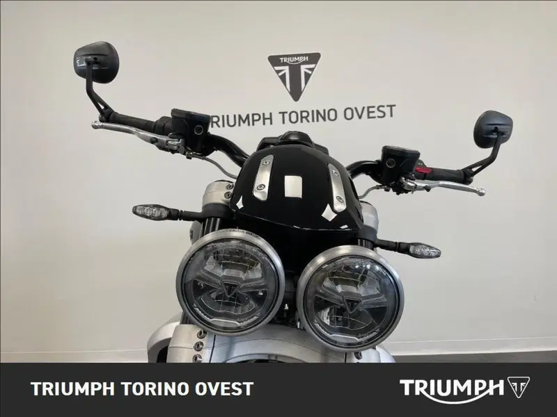 Triumph Rocket 3 R (2019 - 20) (11)