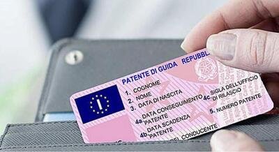 Primo ok da parte del Parlamento Europeo sulle nuove patenti di guida