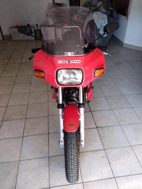 Moto Guzzi V65 Special (4)