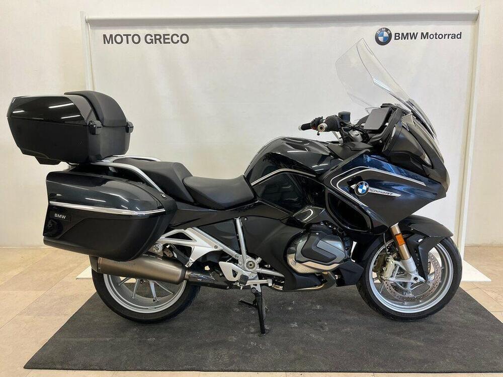 Bmw R 1250 RT (2021 - 24)