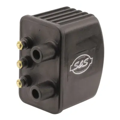 Bobina single fire S&amp;S da 3 OHM per applicazioni s 