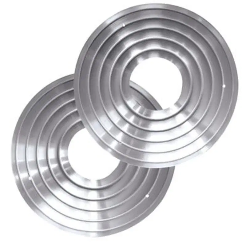 Copri ruota 16" grezzi Moon Eyes Moon Eyes 