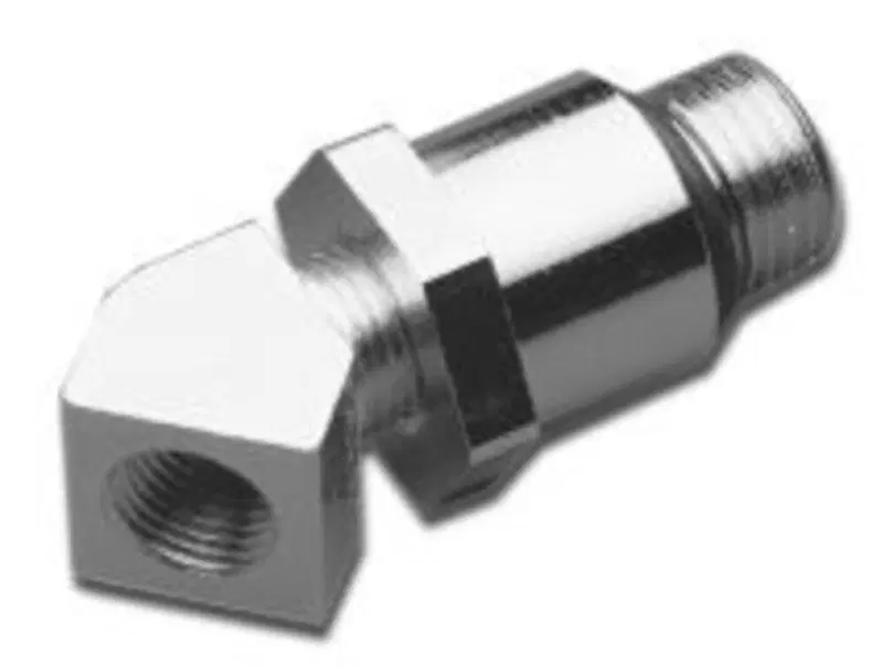 Raccordi di ricambio Per manometri pressione olio 