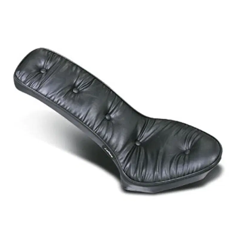 Sella Le Pera Cobra 2-UP Regal Plush per telai rig