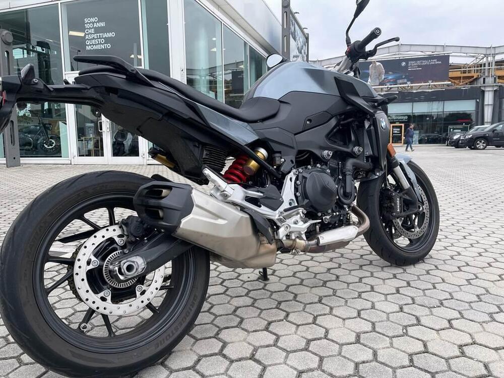 Bmw F 900 R (2017 - 20) (5)