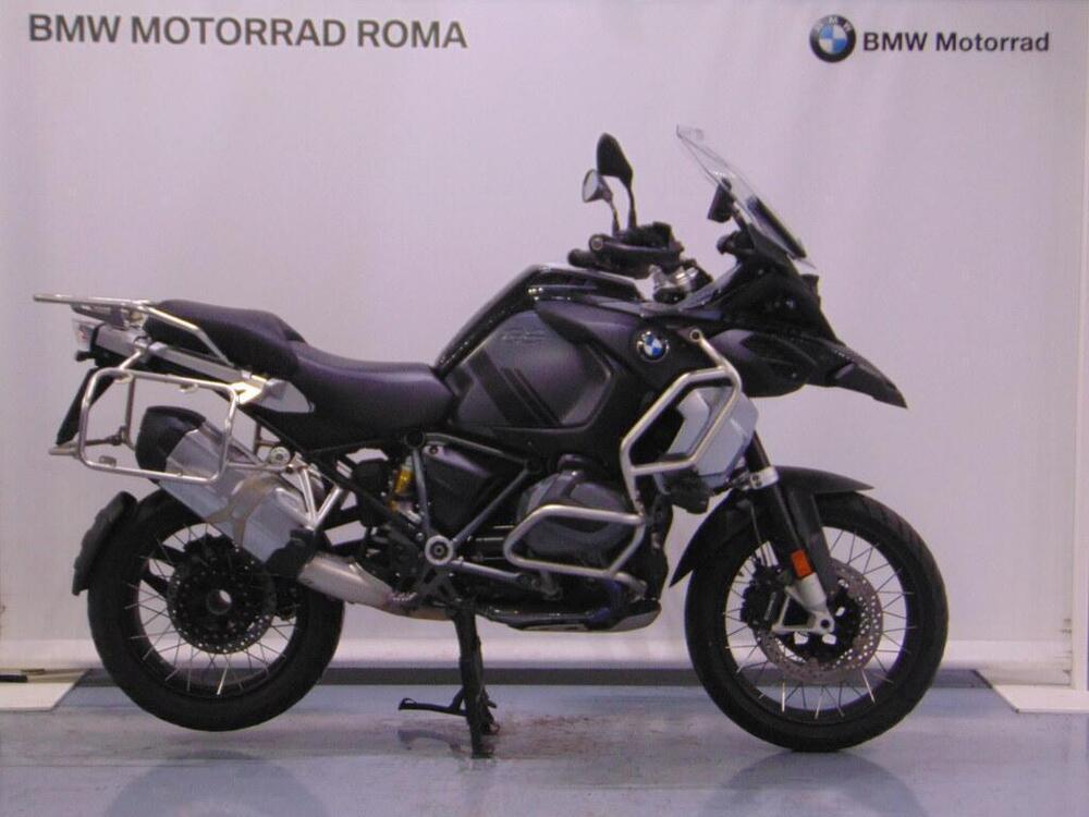 Bmw R 1250 GS Adventure (2021 - 24) (2)