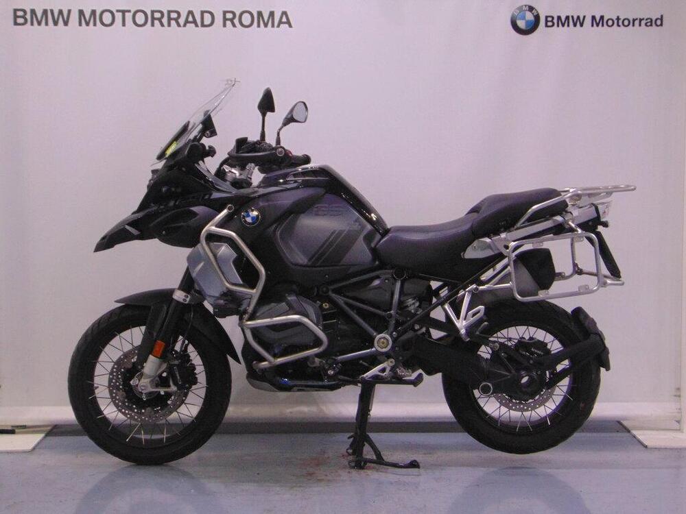 Bmw R 1250 GS Adventure (2021 - 24)