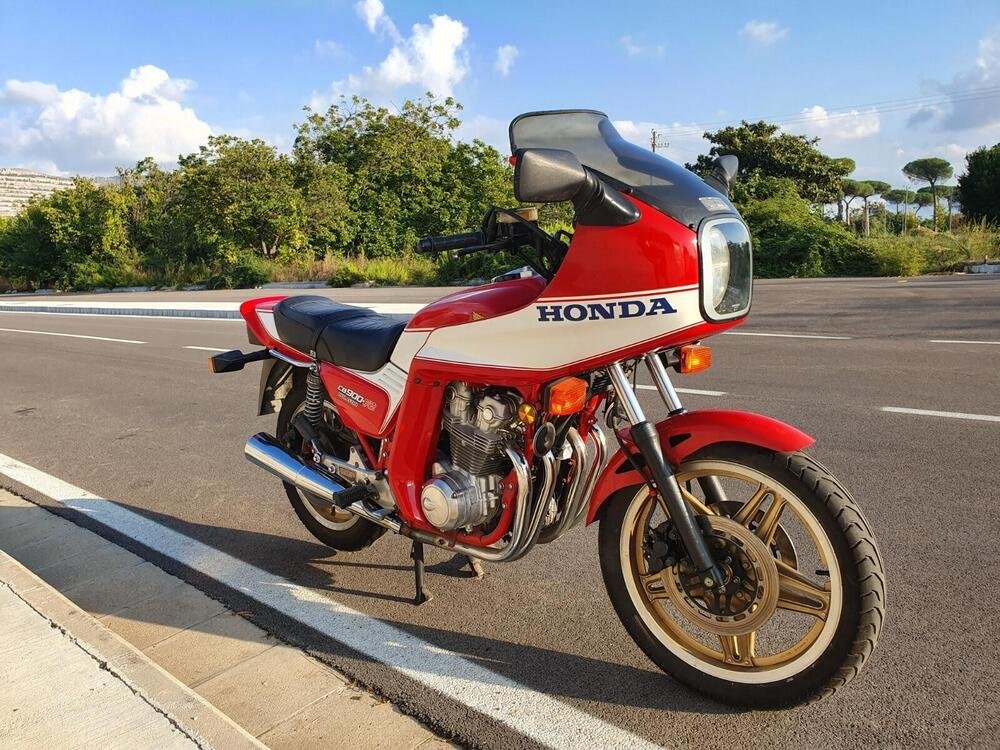Honda 900 F2 bol d’Or (5)